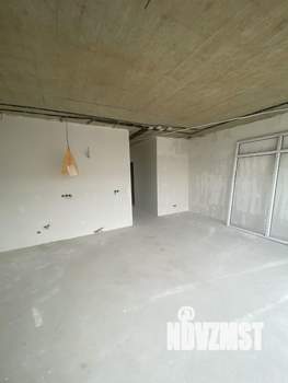 2-к квартира, вторичка, 70м2, 2/3 этаж