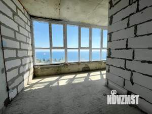 2-к квартира, вторичка, 67м2, 8/18 этаж