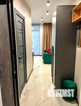 Студия квартира, вторичка, 18м2, 8/19 этаж