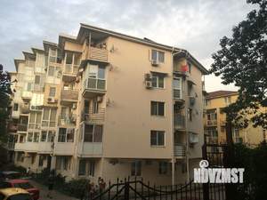 3-к квартира, вторичка, 44м2, 1/5 этаж