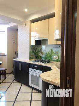 3-к квартира, вторичка, 90м2, 4/6 этаж