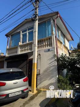 3-к квартира, вторичка, 180м2, 2/2 этаж