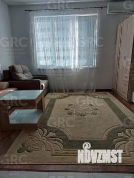 Студия квартира, вторичка, 32м2, 4/6 этаж