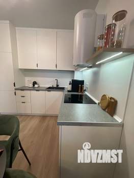 1-к квартира, вторичка, 38м2, 14/27 этаж