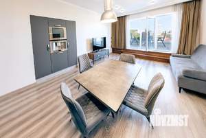 2-к квартира, вторичка, 82м2, 22/22 этаж