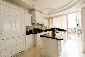 4-к квартира, вторичка, 367м2, 6/16 этаж