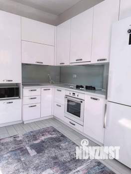 1-к квартира, вторичка, 55м2, 5/6 этаж
