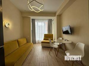2-к квартира, вторичка, 35м2, 6/13 этаж
