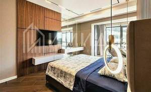 2-к квартира, вторичка, 98м2, 10/25 этаж