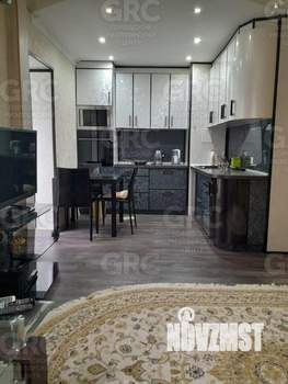 2-к квартира, вторичка, 56м2, 8/9 этаж