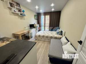 Студия квартира, вторичка, 26м2, 12/12 этаж