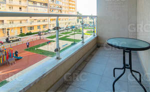 4-к квартира, вторичка, 113м2, 3/18 этаж