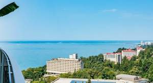 2-к квартира, вторичка, 95м2, 16/24 этаж