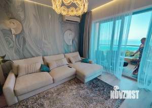 2-к квартира, вторичка, 55м2, 10/23 этаж