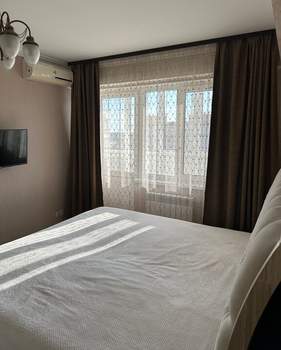 3-к квартира, вторичка, 82м2, 8/9 этаж