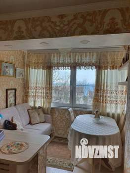 3-к квартира, вторичка, 65м2, 3/6 этаж