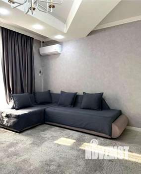 2-к квартира, вторичка, 46м2, 2/5 этаж