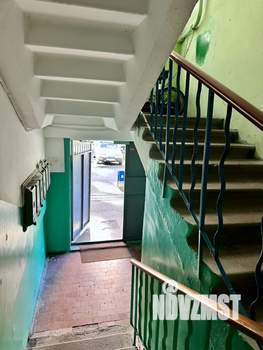 3-к квартира, вторичка, 65м2, 4/5 этаж
