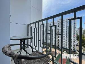 2-к квартира, вторичка, 50м2, 7/18 этаж