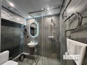 Студия квартира, вторичка, 18м2, 1/4 этаж