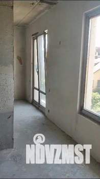 Студия квартира, вторичка, 32м2, 3/4 этаж