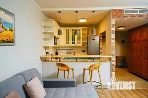 3-к квартира, вторичка, 135м2, 3/4 этаж