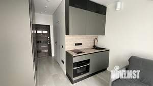 Студия квартира, вторичка, 20м2, 14/19 этаж
