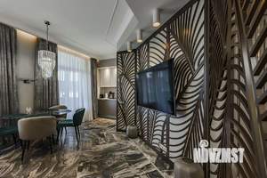 2-к квартира, вторичка, 125м2, 6/13 этаж