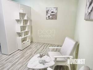 2-к квартира, вторичка, 50м2, 1/10 этаж