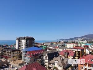 Студия квартира, вторичка, 24м2, 11/11 этаж