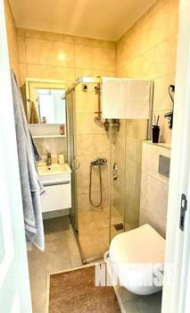 1-к квартира, вторичка, 45м2, 3/5 этаж