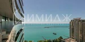 2-к квартира, вторичка, 115м2, 18/27 этаж
