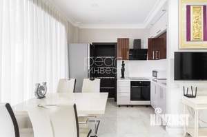 2-к квартира, вторичка, 92м2, 2/17 этаж