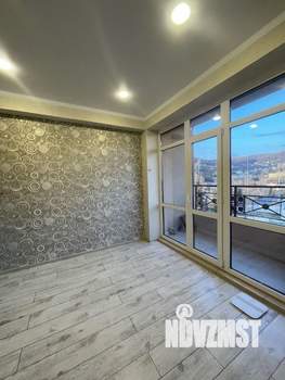 1-к квартира, вторичка, 36м2, 10/13 этаж