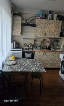 2-к квартира, вторичка, 30м2, 1/5 этаж