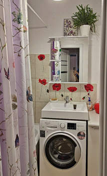 1-к квартира, вторичка, 34м2, 3/18 этаж