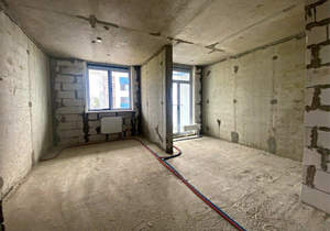 3-к квартира, сданный дом, 66м2, 9/19 этаж