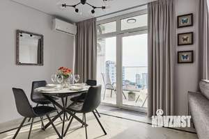 1-к квартира, вторичка, 47м2, 15/21 этаж