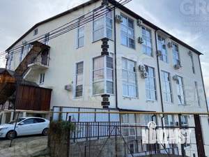 1-к квартира, вторичка, 22м2, 1/3 этаж