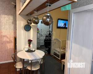 2-к квартира, вторичка, 36м2, 2/5 этаж