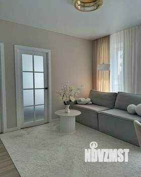 2-к квартира, вторичка, 48м2, 6/9 этаж