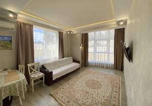 3-к квартира, вторичка, 67м2, 8/9 этаж