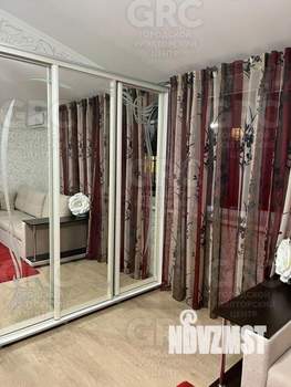 2-к квартира, вторичка, 41м2, 5/5 этаж