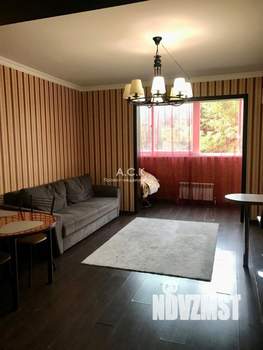 3-к квартира, вторичка, 100м2, 6/22 этаж