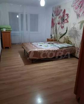 2-к квартира, вторичка, 48м2, 1/5 этаж
