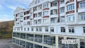 Студия квартира, вторичка, 36м2, 3/5 этаж