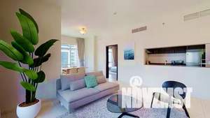 1-к квартира, вторичка, 41м2, 10/15 этаж