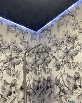 2-к квартира, вторичка, 56м2, 1/3 этаж