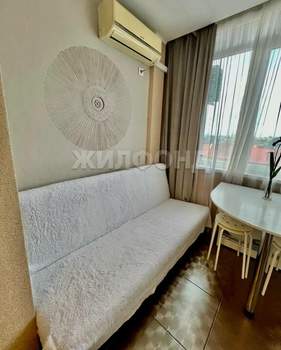 2-к квартира, вторичка, 44м2, 3/6 этаж