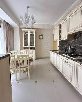 3-к квартира, вторичка, 79м2, 8/12 этаж
